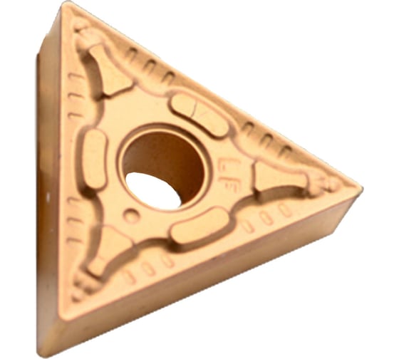 Изображение товара Пластина токарная TNMG160408 CM LF9018 DESKAR D0000138