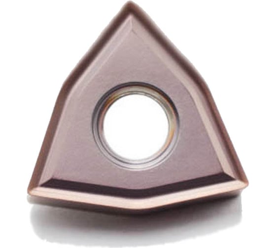 Изображение товара Пластина токарная WNMG080404 MS LF6018 DESKAR D0000233