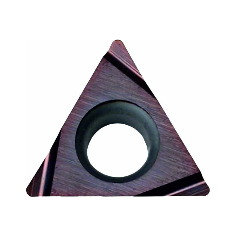 Изображение товара Пластина токарная TPGH090204L LF6018 DESKAR для точной обработки металлов