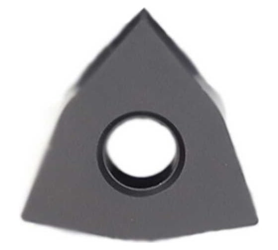 Изображение товара Пластина токарная WNMA080404 LF3018 DESKAR D0000210