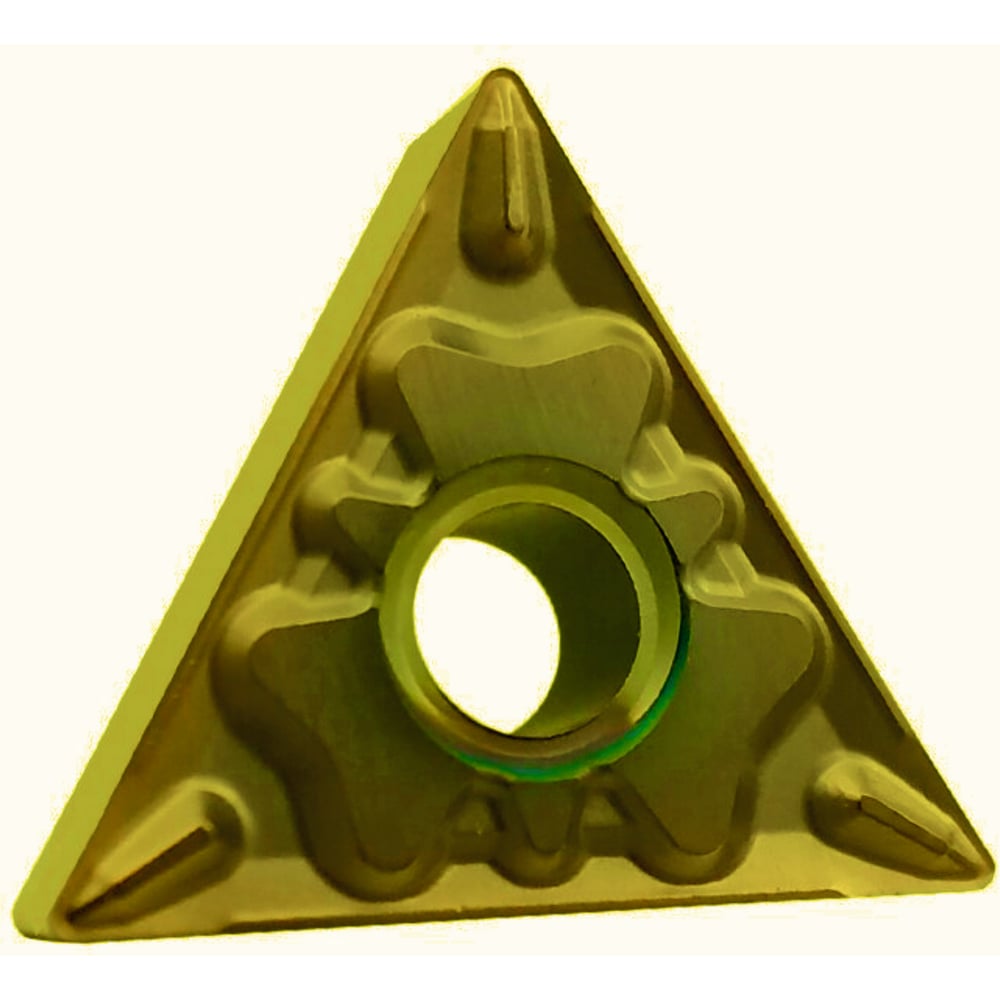 Изображение товара Пластина токарная TNMG160408 HQ LF9018 для точения и обработки стали