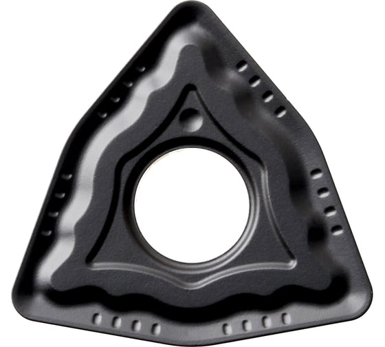 Изображение товара Пластина токарная WNMG080412 ZM LF9118 DESKAR D0000279