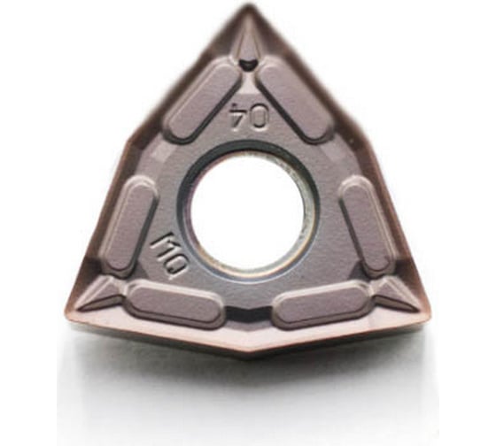 Изображение товара Пластина токарная WNMG080404 MQ LF6118 DESKAR D0000232