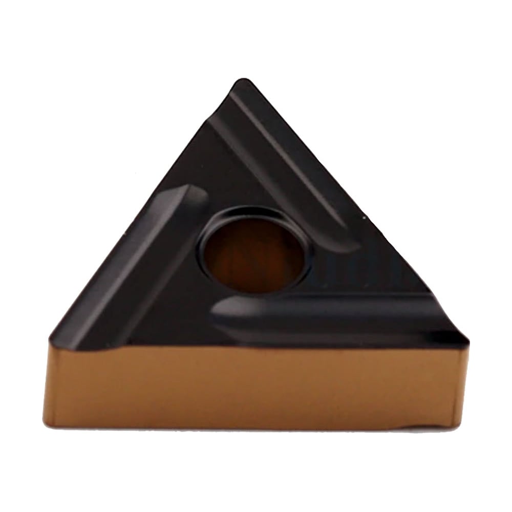 Изображение товара Пластина токарная TNMG160408 LS LF9218 DESKAR D0000152 для обработки стали