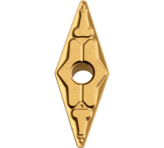 Изображение товара Пластина токарная VNMG160412 TM LF9028 DESKAR D0000208