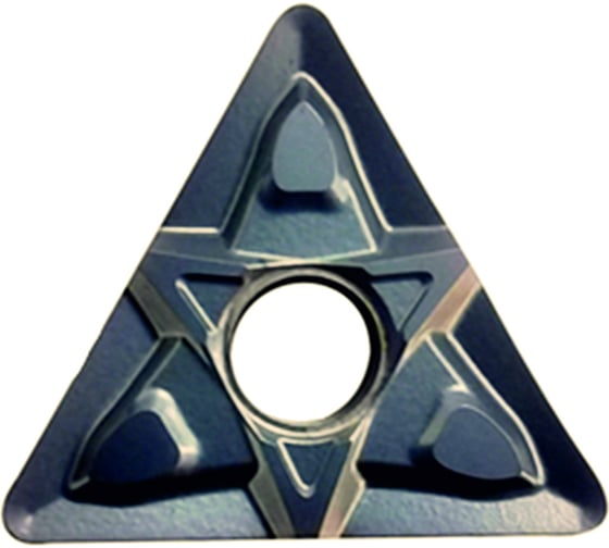 Изображение товара Пластина токарная TNMG160404 MF LF6118 DESKAR D0000124