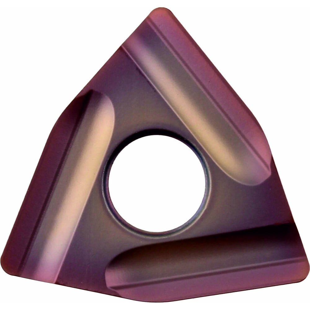 Изображение товара Пластина токарная WNMG080408 LF6118 для точения металлов DESKAR