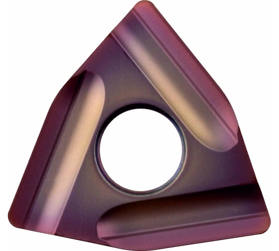 Изображение товара Пластина токарная WNMG080408 L S LF6118 DESKAR D0000252