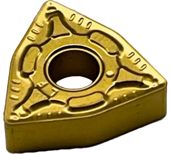 Изображение товара Пластина токарная WNMG080408 PR LF9018 DESKAR D0000260