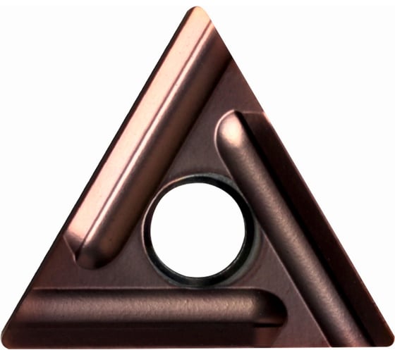 Изображение товара Пластина токарная TNMG160404R S LF6118 DESKAR D0000136