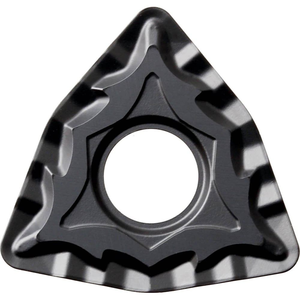 Изображение товара Пластина токарная WNMG080412 CQ LF9218 DESKAR для точной обработки металлов