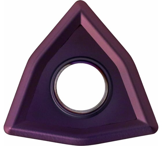 Изображение товара Пластина токарная WNMG080404 MS LF6118 DESKAR D0000234