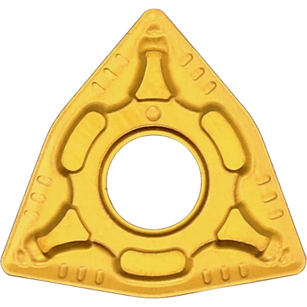 Изображение товара Пластина токарная WNMG080408 CM LF9018 DESKAR D0000239 для точения металлов