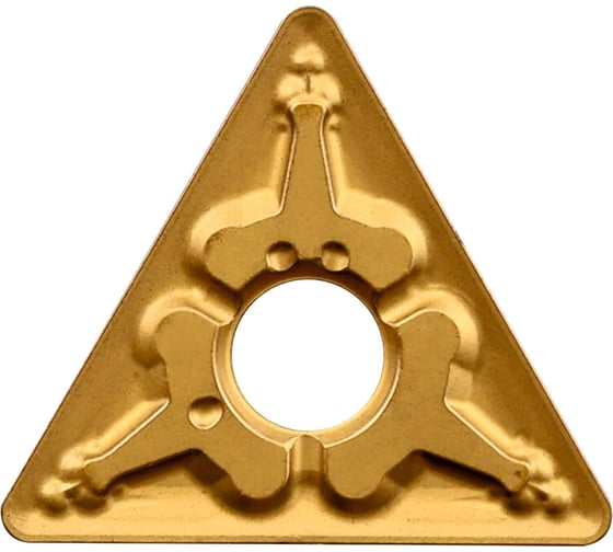 Изображение товара Пластина токарная TNMG160412 TM LF9018 DESKAR D0000175