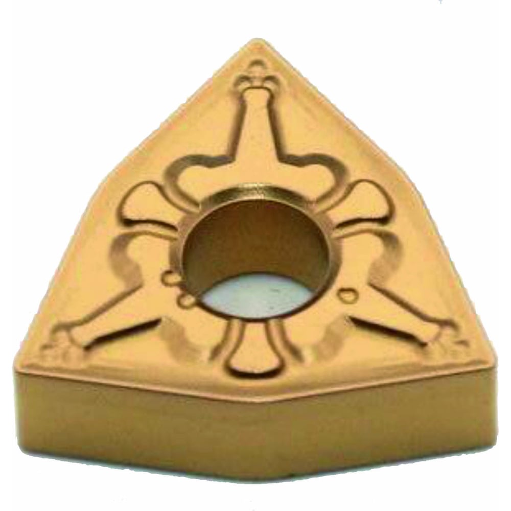 Изображение товара Пластина токарная WNMG080408 TM LF9018 DESKAR для точения металлов