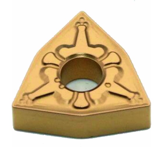 Изображение товара Пластина токарная WNMG080408 TM LF9018 DESKAR D0000265