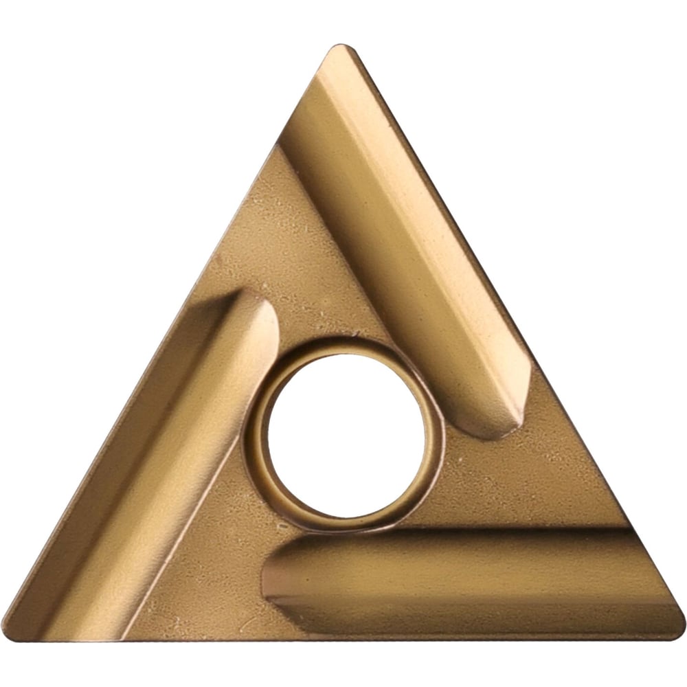 Изображение товара Пластина токарная TNMG160408 LS LF9018 для обработки стали, T-формa