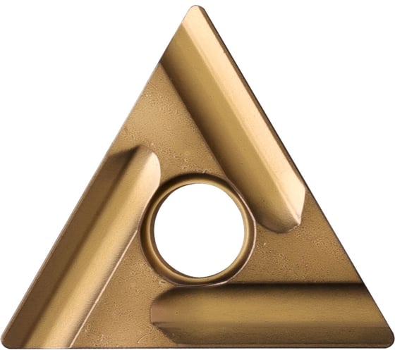 Изображение товара Пластина токарная TNMG160408 LS LF9018 DESKAR D0000150