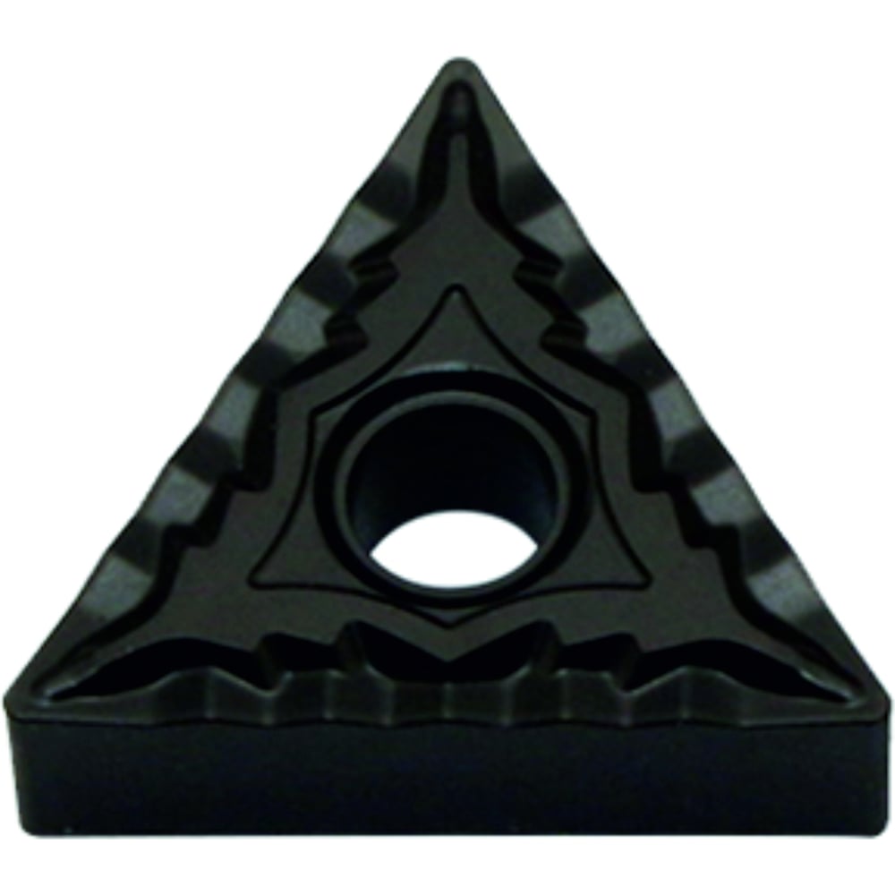 Изображение товара Пластина токарная TNMG160408 CQ LF9118 DESKAR для станков металлообработки