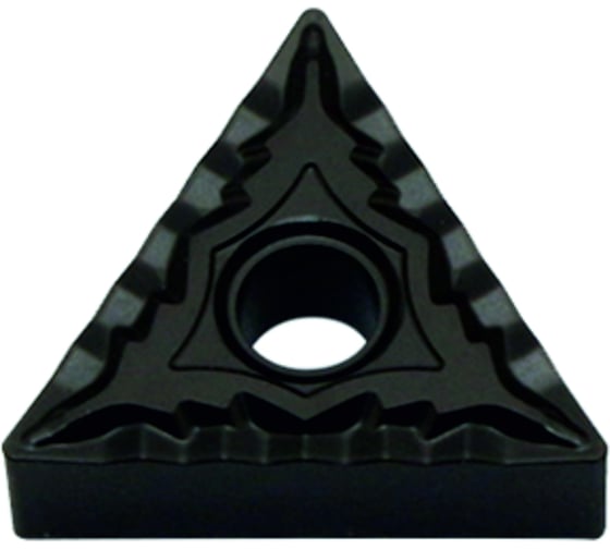 Изображение товара Пластина токарная TNMG160408 CQ LF9118 DESKAR D0000140