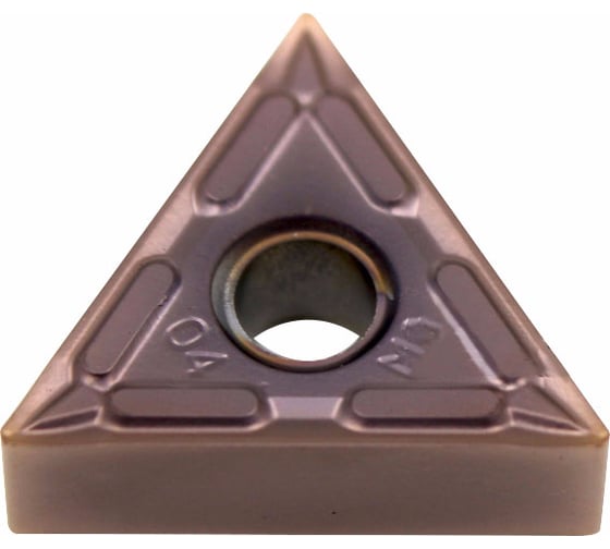 Изображение товара Пластина токарная TNMG160404 MQ LF6118 DESKAR D0000125