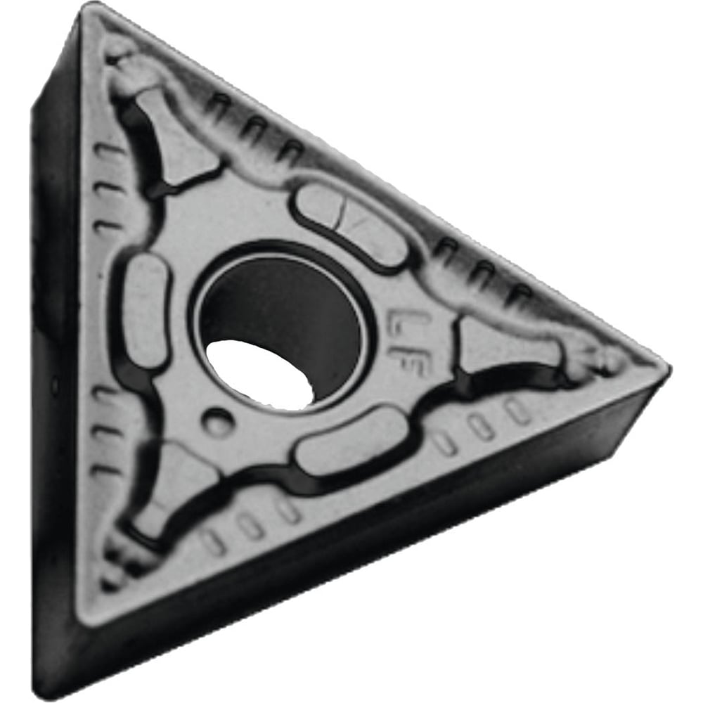 Изображение товара Пластина токарная TNMG160408 CM LF9118 DESKAR для точения стали и металлов