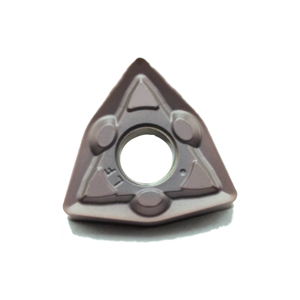 Изображение товара Пластина токарная WNMG080408 HF LF6018 DESKAR D0000244 для точных работ