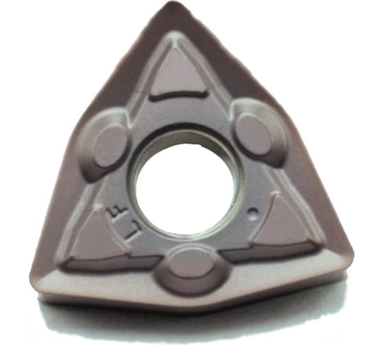 Изображение товара Пластина токарная WNMG080408 HF LF6018 DESKAR D0000244