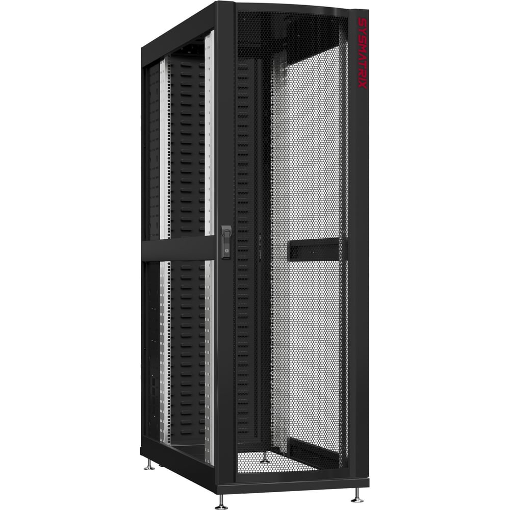 Шкаф SYSMATRIX 48u 800x1070 NS 8148.9360