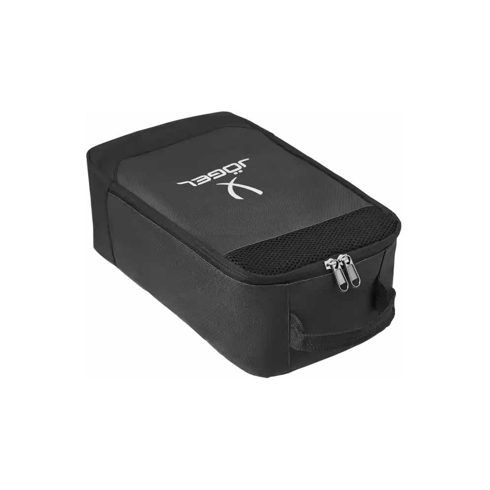 Изображение товара Сумка для обуви Jögel DIVISION Pro Shoebag черная для хранения и путешествий