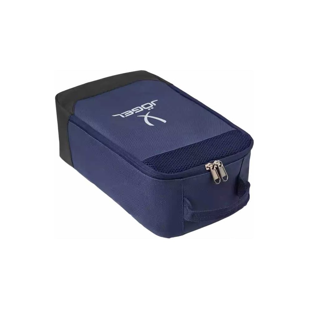 Изображение товара Сумка для обуви Jögel DIVISION Pro Shoebag темно-синяя легкая и прочная