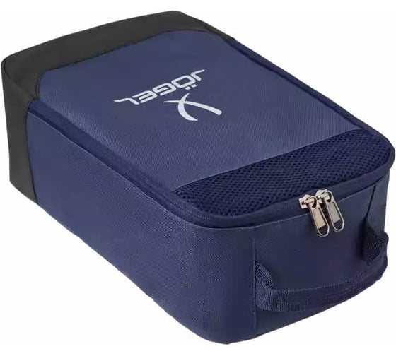 Изображение товара Сумка для обуви Jögel DIVISION Pro Shoebag, темно синий ЦБ-00001325