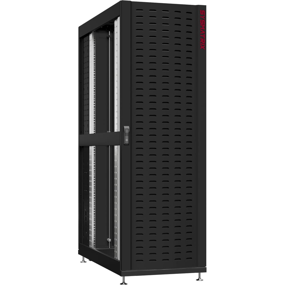 Шкаф SYSMATRIX 48u 800x1070 NS 8148.9650