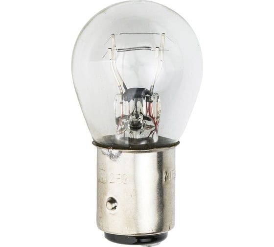 Изображение товара Лампа MTE p21/5w 24v 21/5w bay15d 27201342