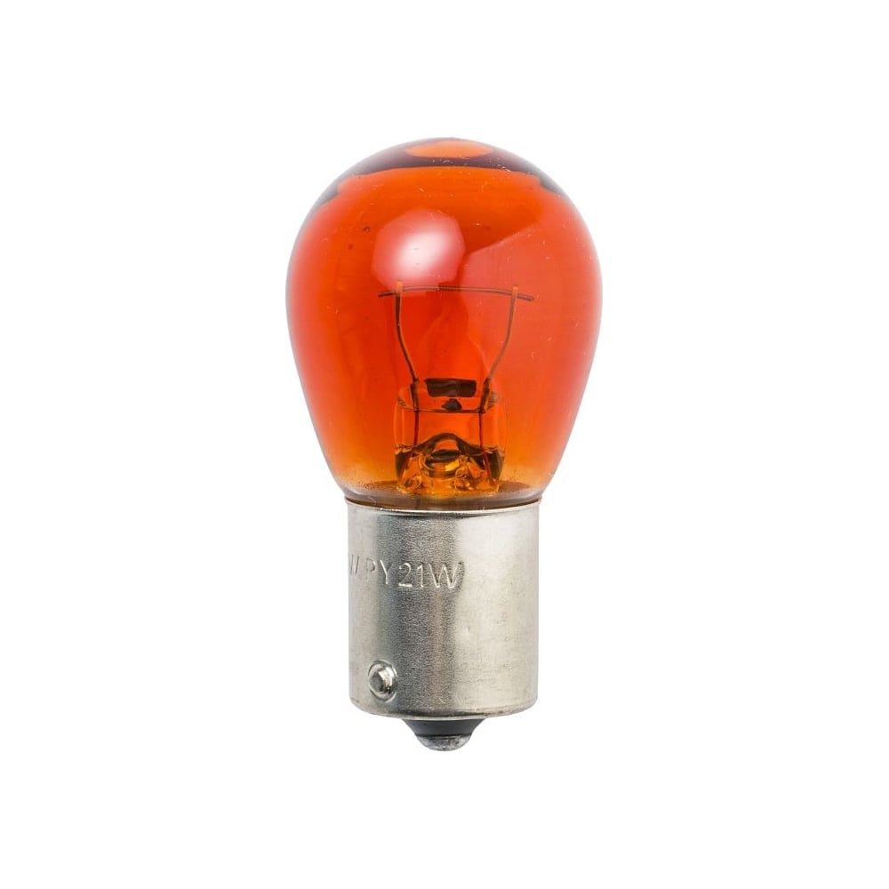 Изображение товара Лампа MTE py21w 12v 21w bau15s для автомобиля