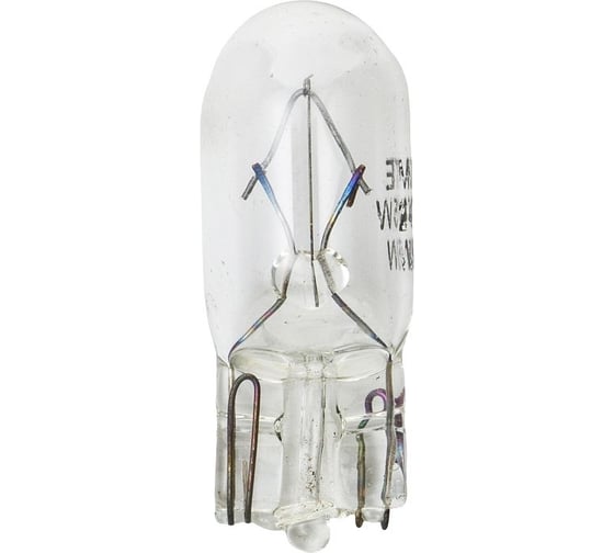 Изображение товара Лампа MTE w5w 24v 5w w2.1x9.5d 27201622