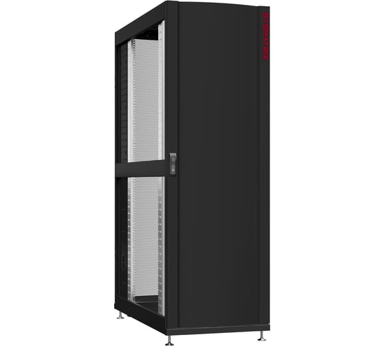 Изображение товара Шкаф SYSMATRIX 24u 800x1070 NS 8124.9230
