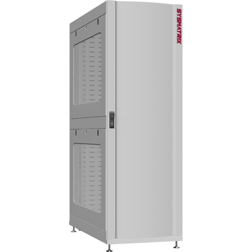Шкаф SYSMATRIX 45u 800x1070 NS 8145.7262