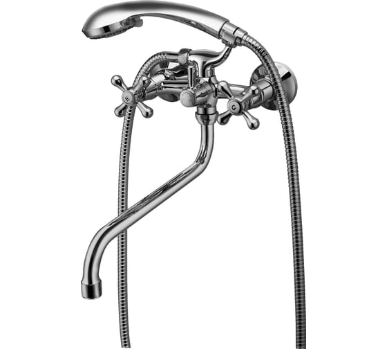 Изображение товара Смеситель Lemark Promotion универсальный LM6041C