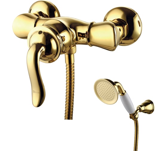 Изображение товара Смеситель Lemark Brava LM4703G для душа LM4703G