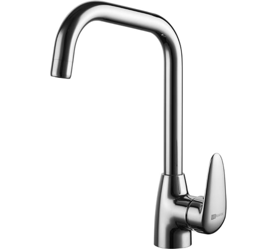Изображение товара Смеситель Lemark Pramen для кухни LM3355C