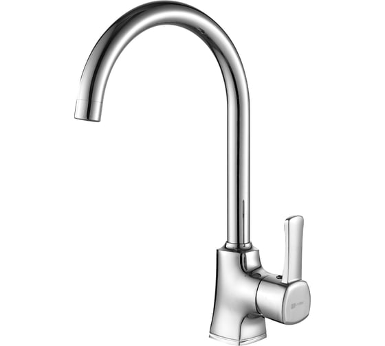 Изображение товара Смеситель Lemark Evitta для кухни LM0505C