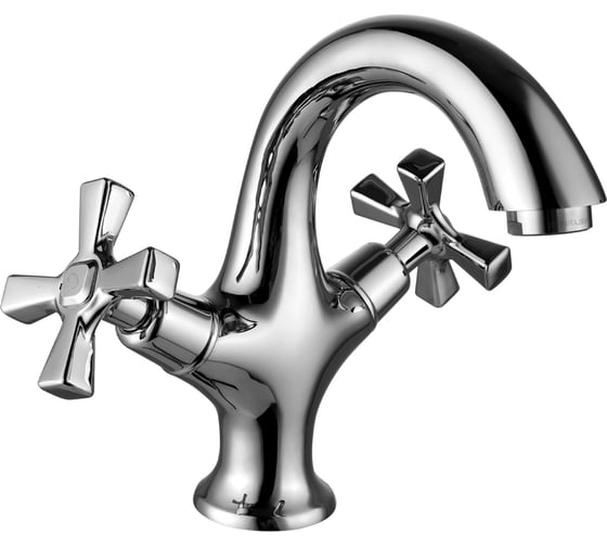 Изображение товара Смеситель для раковины Lemark Benefit LM2506C