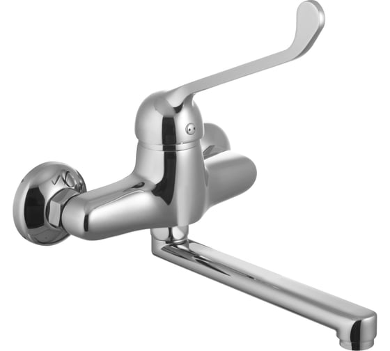 Изображение товара Смеситель Lemark Project для кухни LM4611C