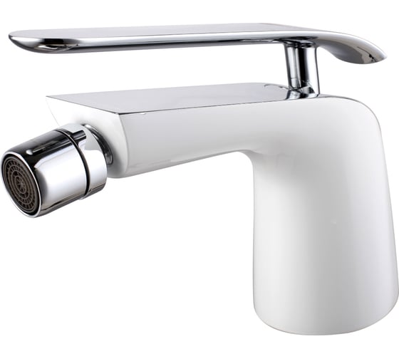 Изображение товара Смеситель Lemark Melange для биде LM4908CW