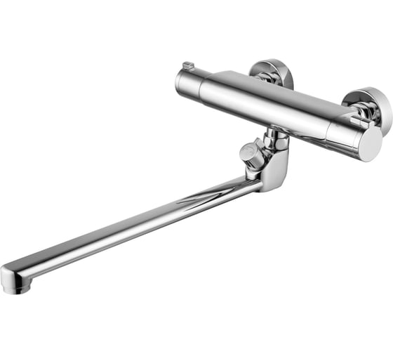 Изображение товара Смеситель Lemark Yeti для ванны, термостатический LM7834C