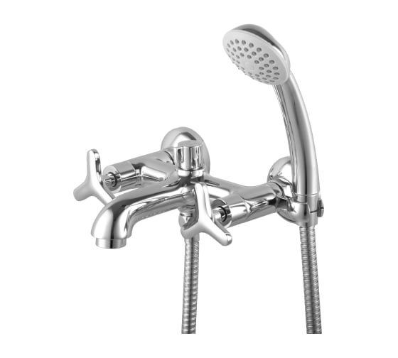 Изображение товара Смеситель для ванны Lemark Plus Spirit LM1912C