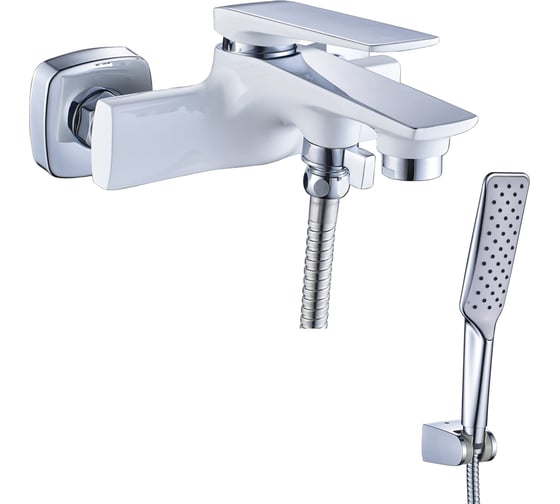 Изображение товара Смеситель Lemark Allegro LM5914CW для ванны LM5914CW