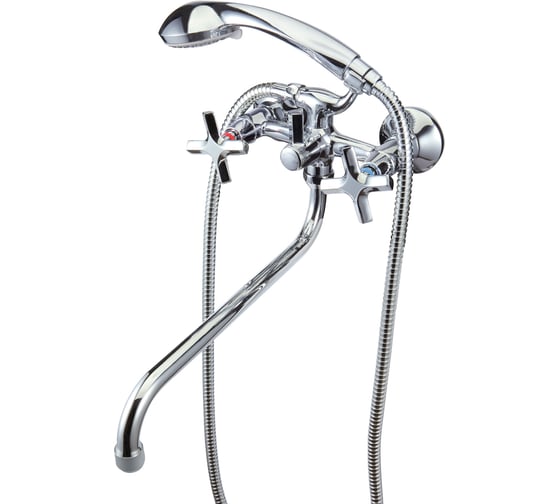 Изображение товара Смеситель Lemark Promotion для ванны LM6051C