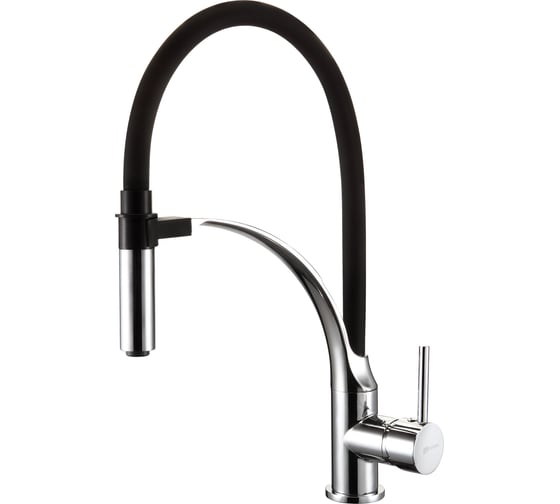 Изображение товара Смеситель Lemark Soul для кухни LM6007C